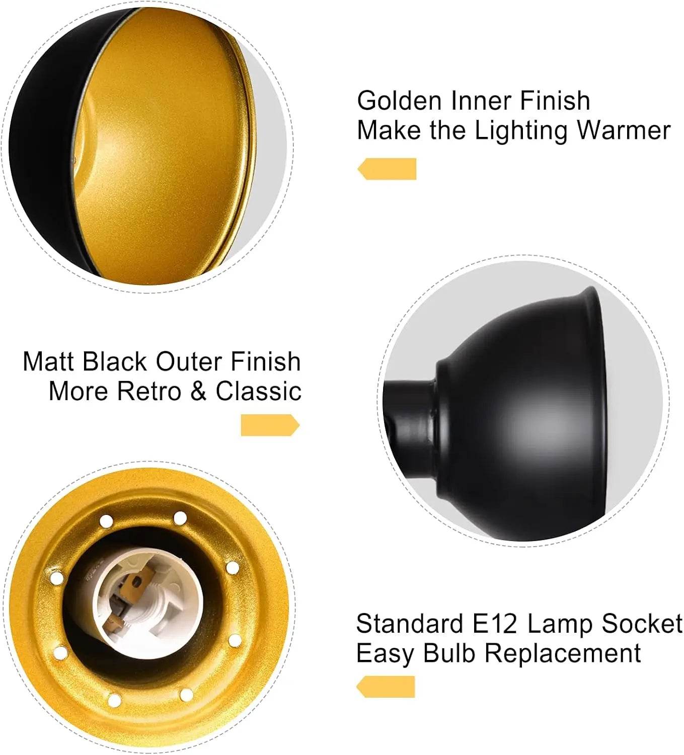 Farmhouse LED Track Lighting Black Spot Lights Low Voltage - Loft&Timber