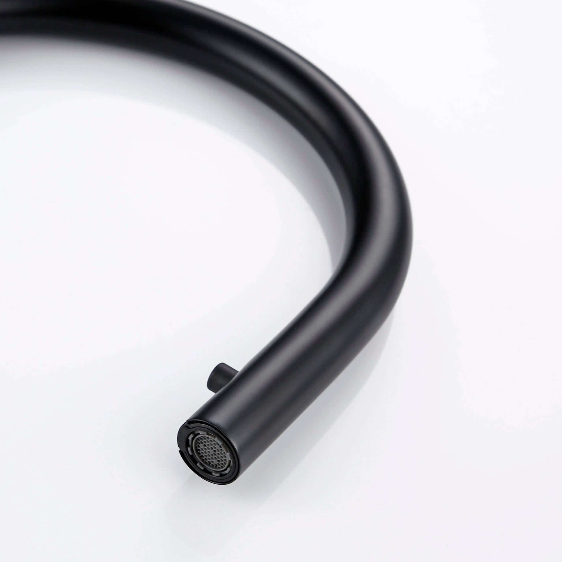 Swivel Kitchen Faucet Brass Material - Loft&Timber