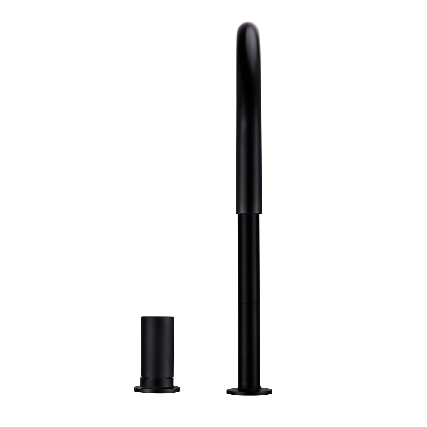 Swivel Kitchen Faucet Brass Material - Loft&Timber