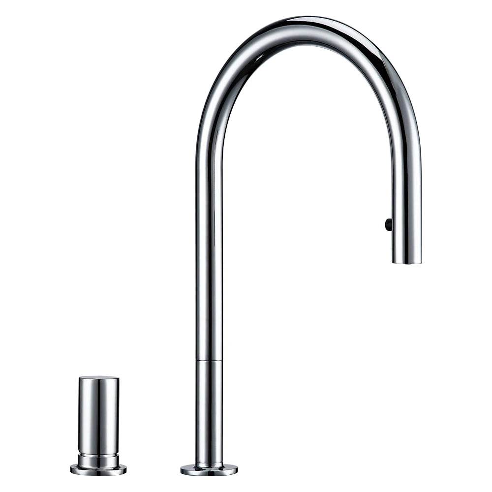 Bathroom Kitchen Basin Faucet - Loft&Timber