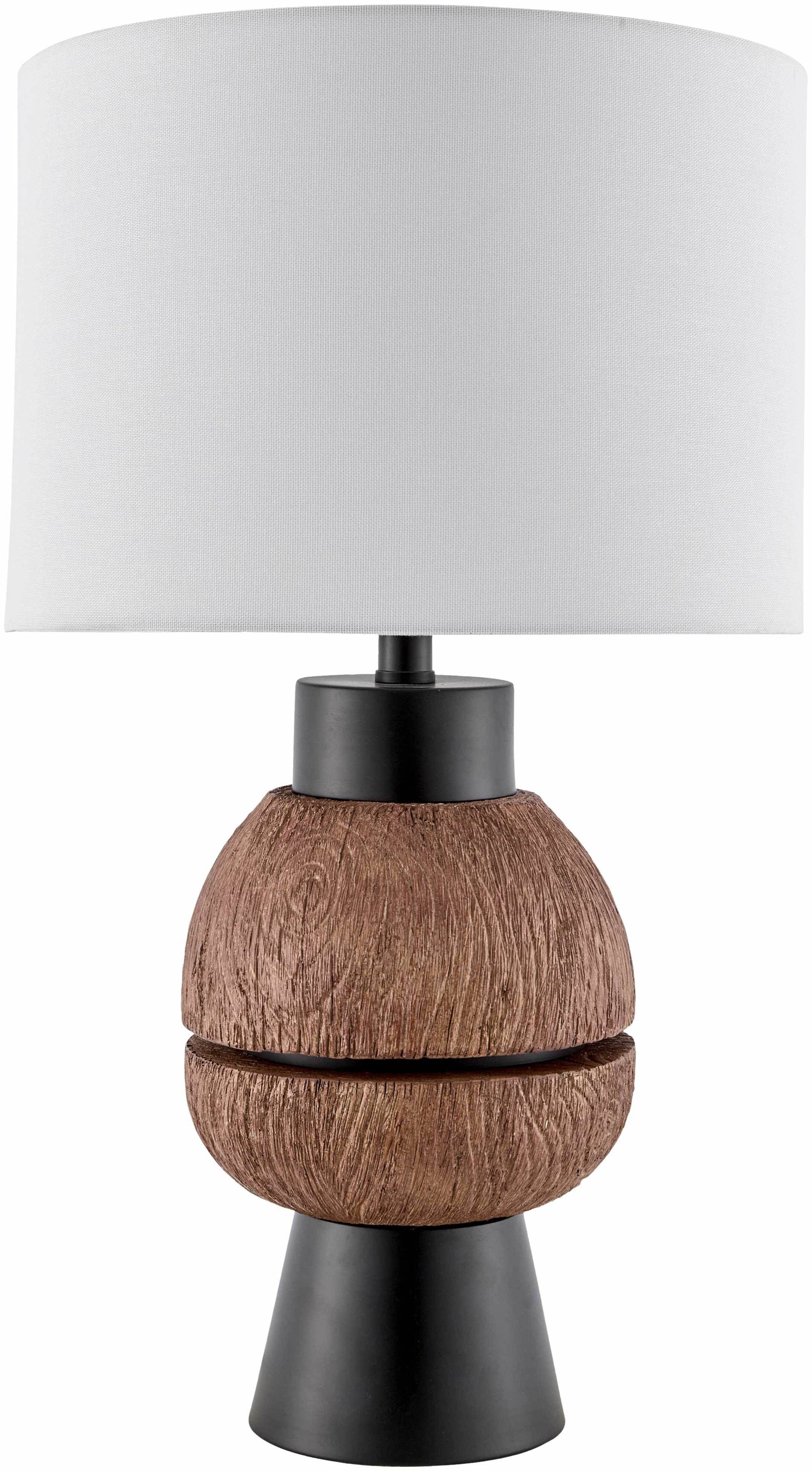 Hohnstein Table Lamp - Loft&Timber