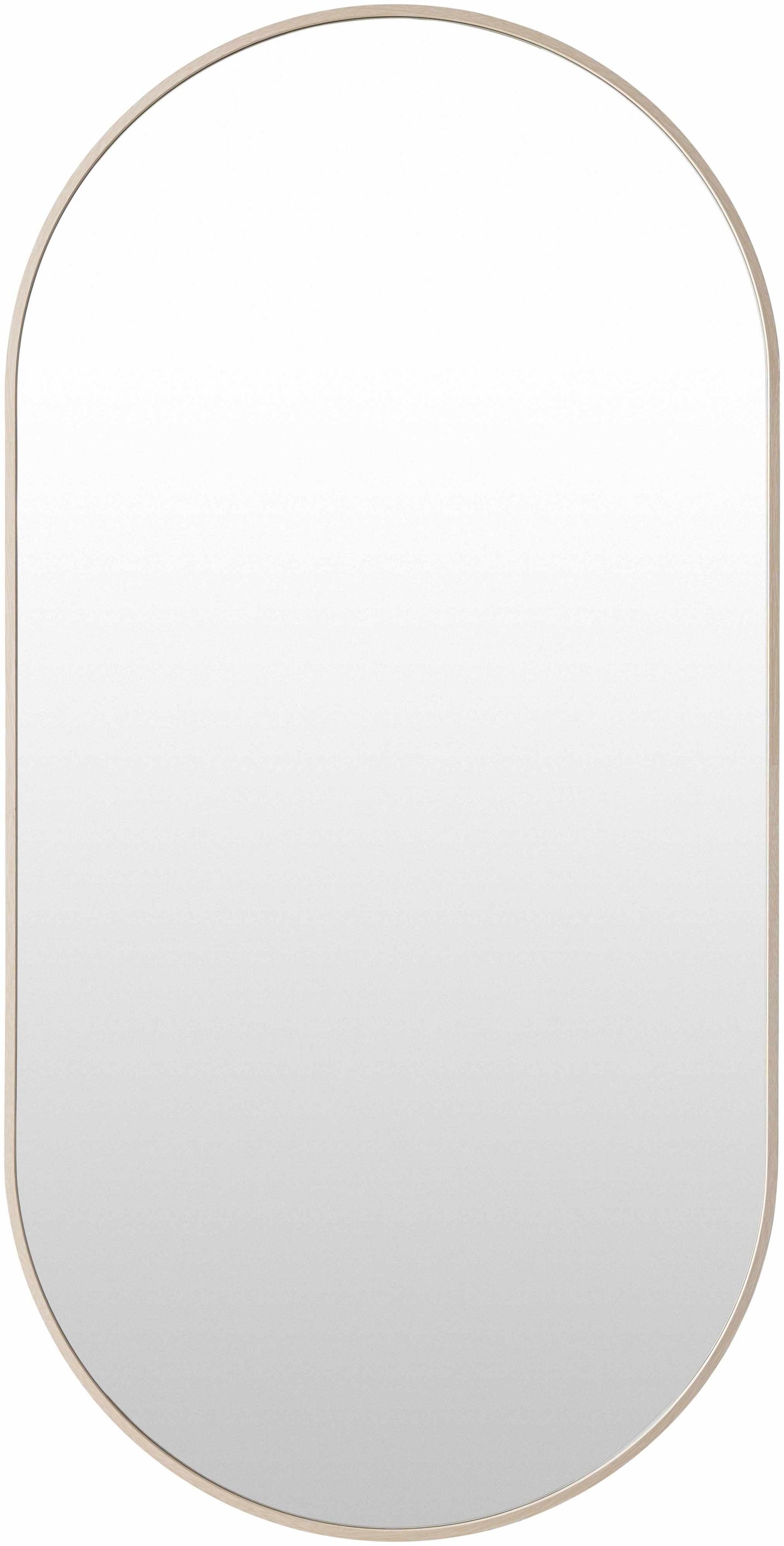 Hagenburg Dark Red Mirror-1