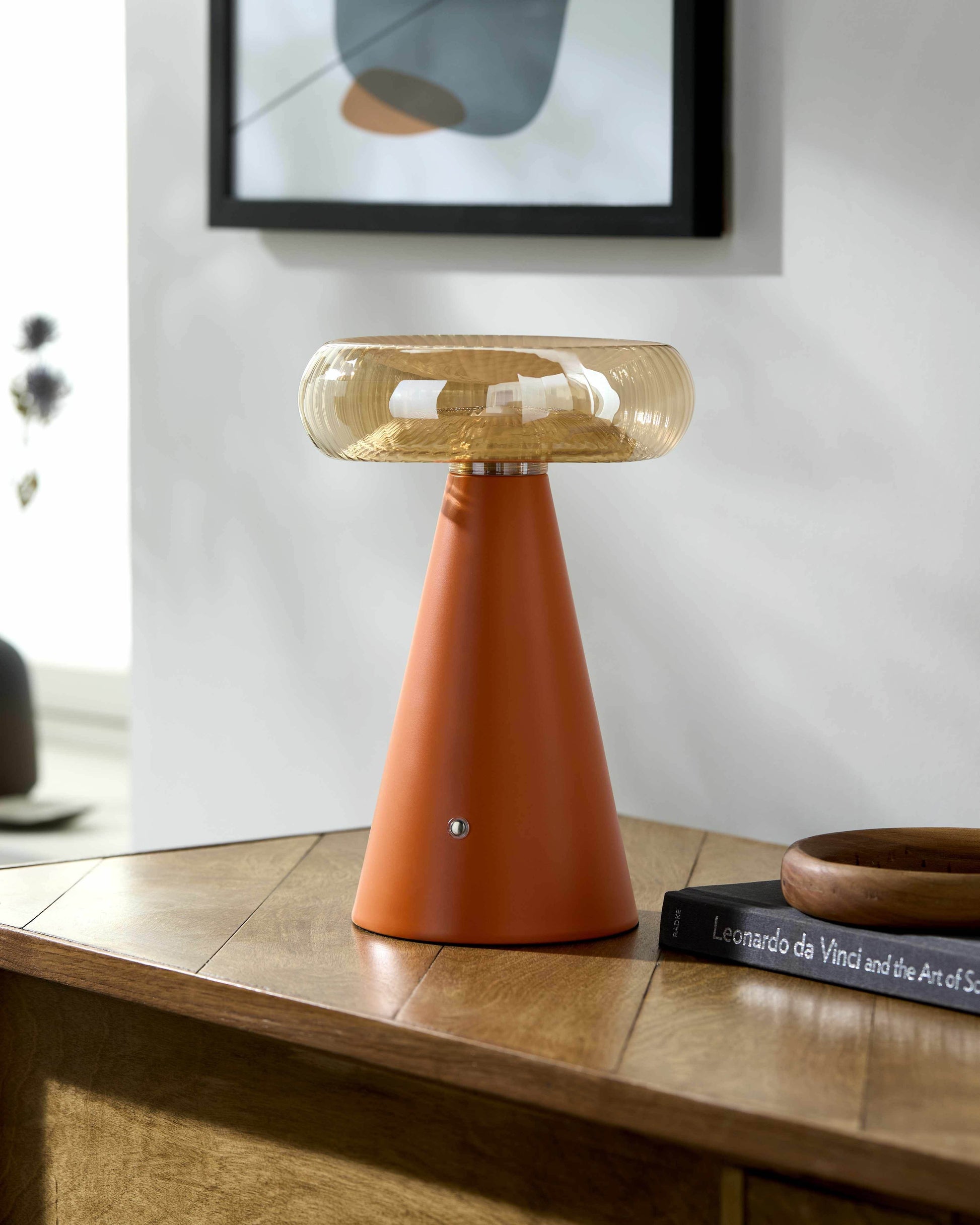 Haderslev Table Lamp - Loft&Timber