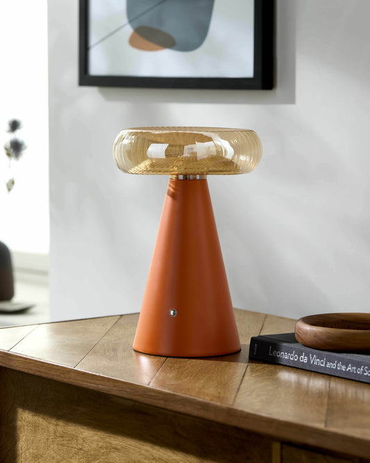 Haderslev Table Lamp - Loft&Timber