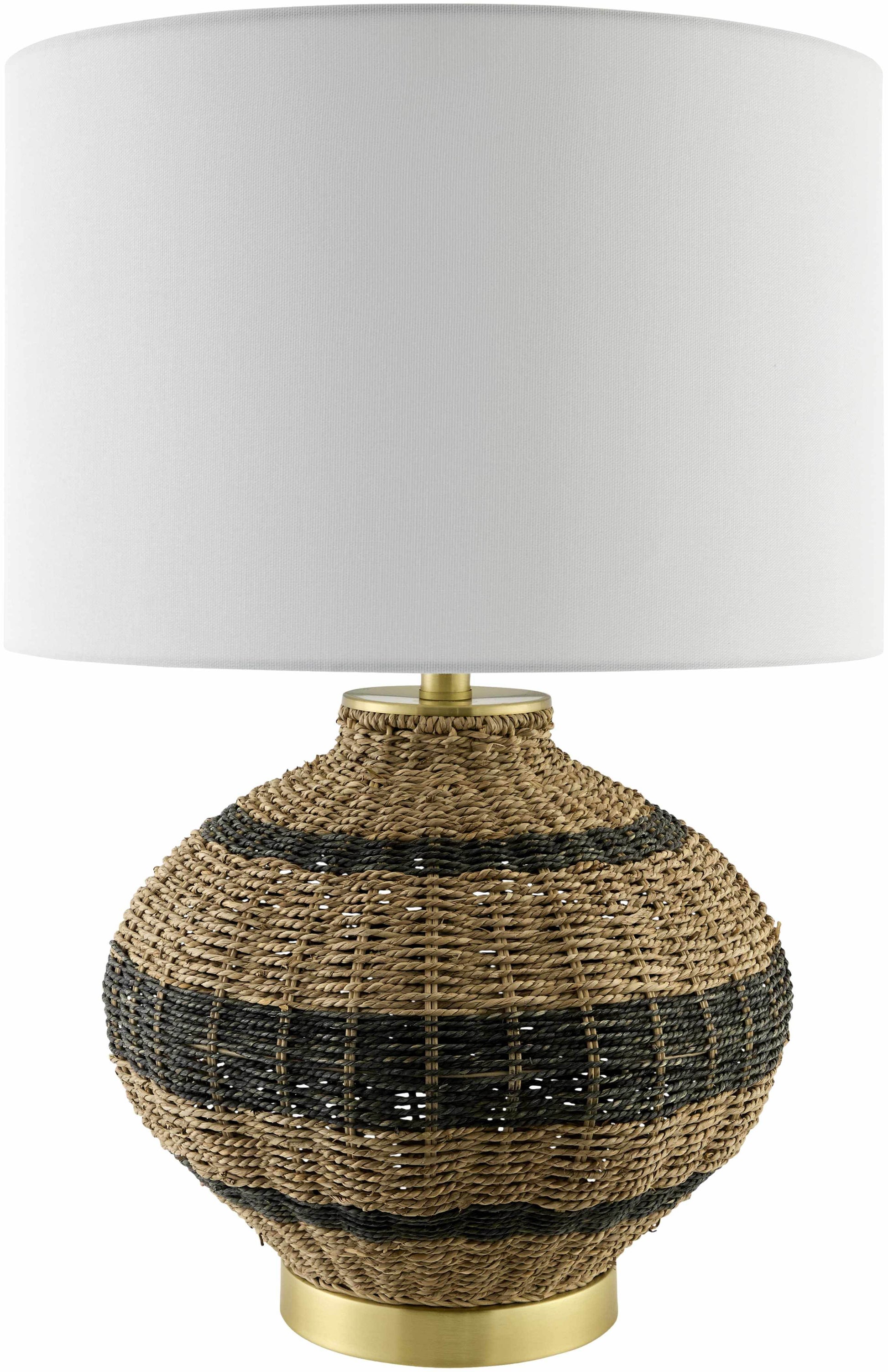 Hauterives Table Lamp - Loft&Timber