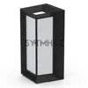 3CCT Changeable Exterior Wall Lamps USA Stock 24W 2400LM IP65 - Loft&Timber