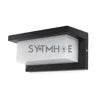 3CCT Changeable Exterior Wall Lamps USA Stock 24W 2400LM IP65 - Loft&Timber