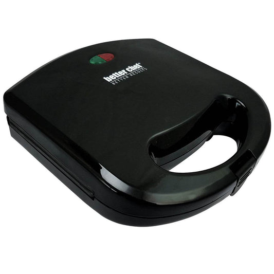 Better Chef Waffle Maker - Black - Loft&Timber
