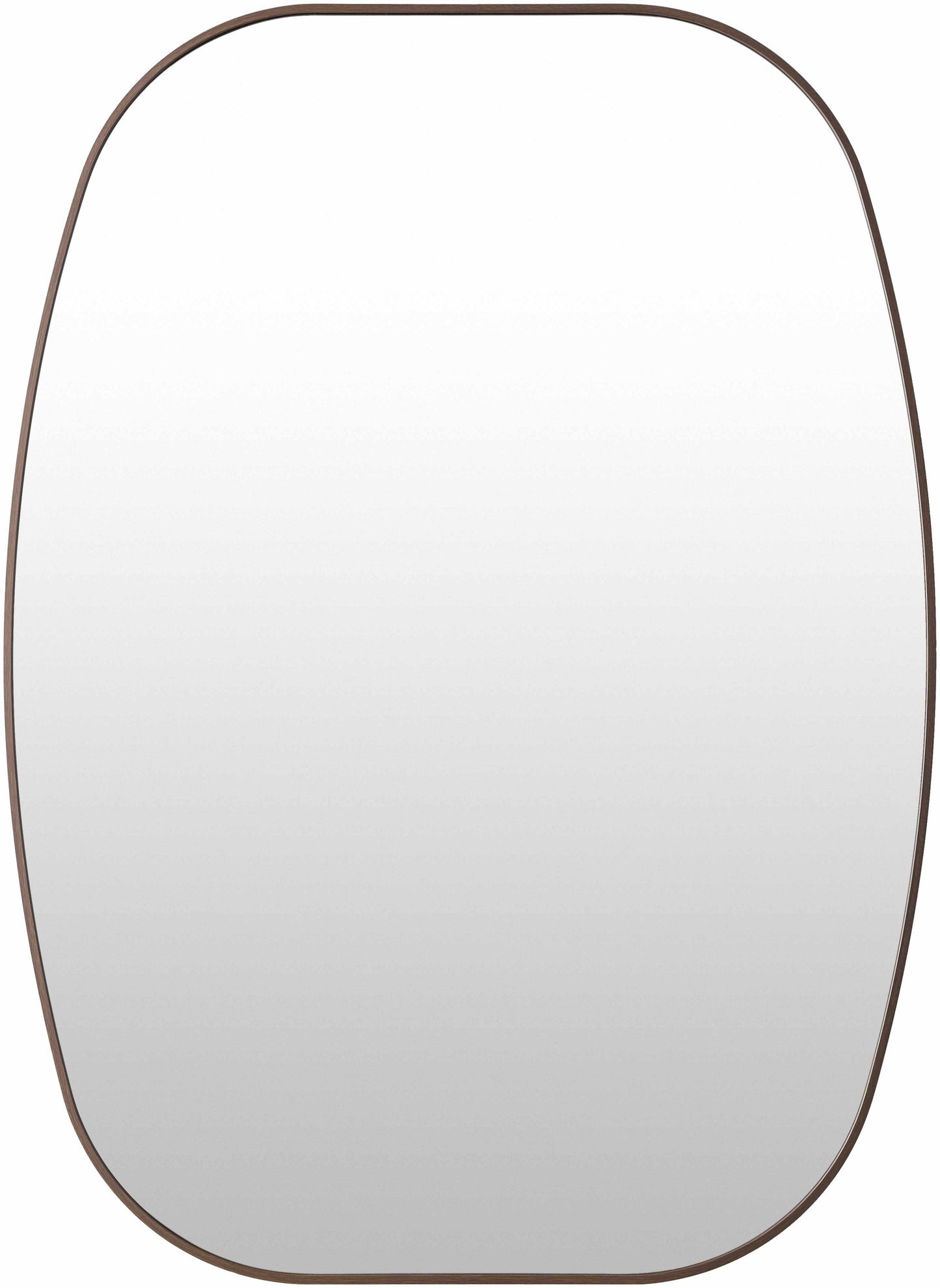 Kopparberg Dark Brown Mirror-1