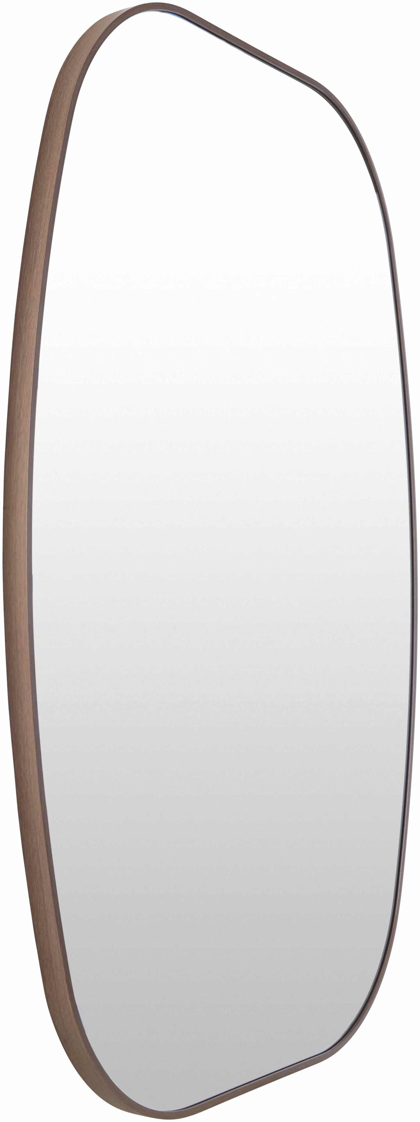 Kopparberg Dark Brown Mirror-2