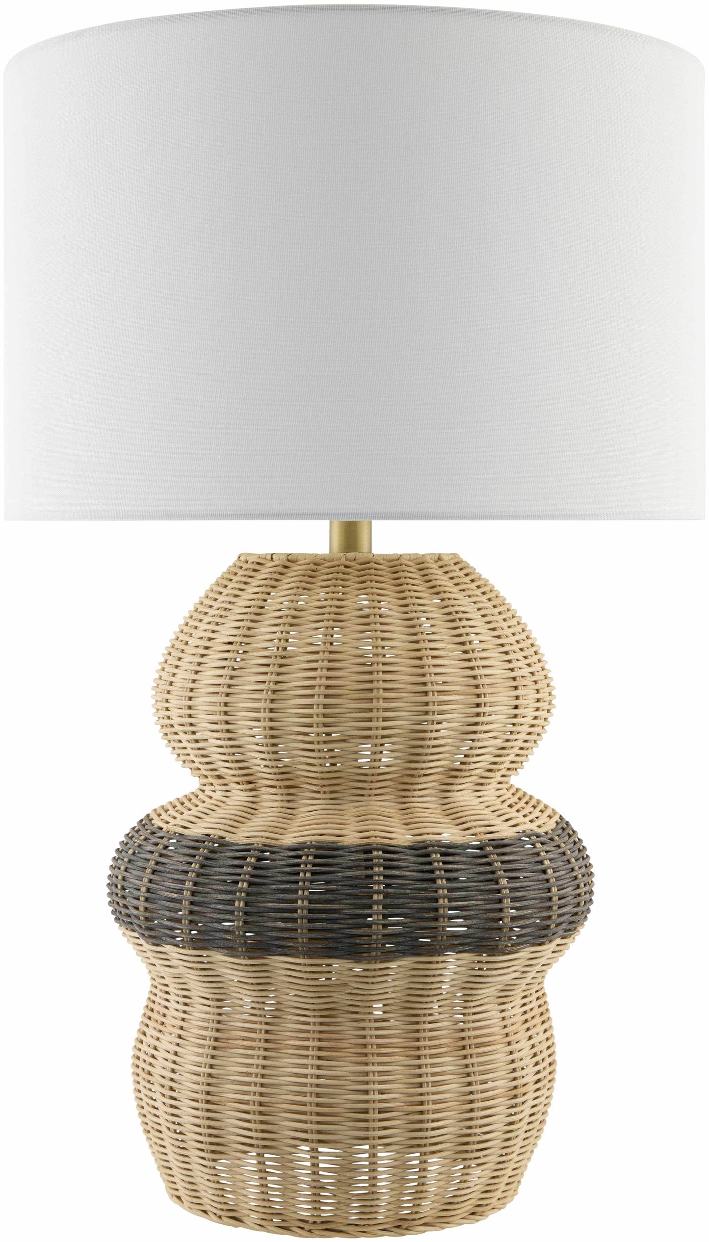 Wolfisheim Table Lamp - Loft&Timber