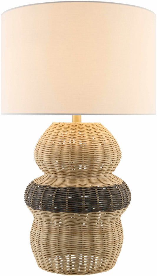 Wolfisheim Table Lamp - Loft&Timber