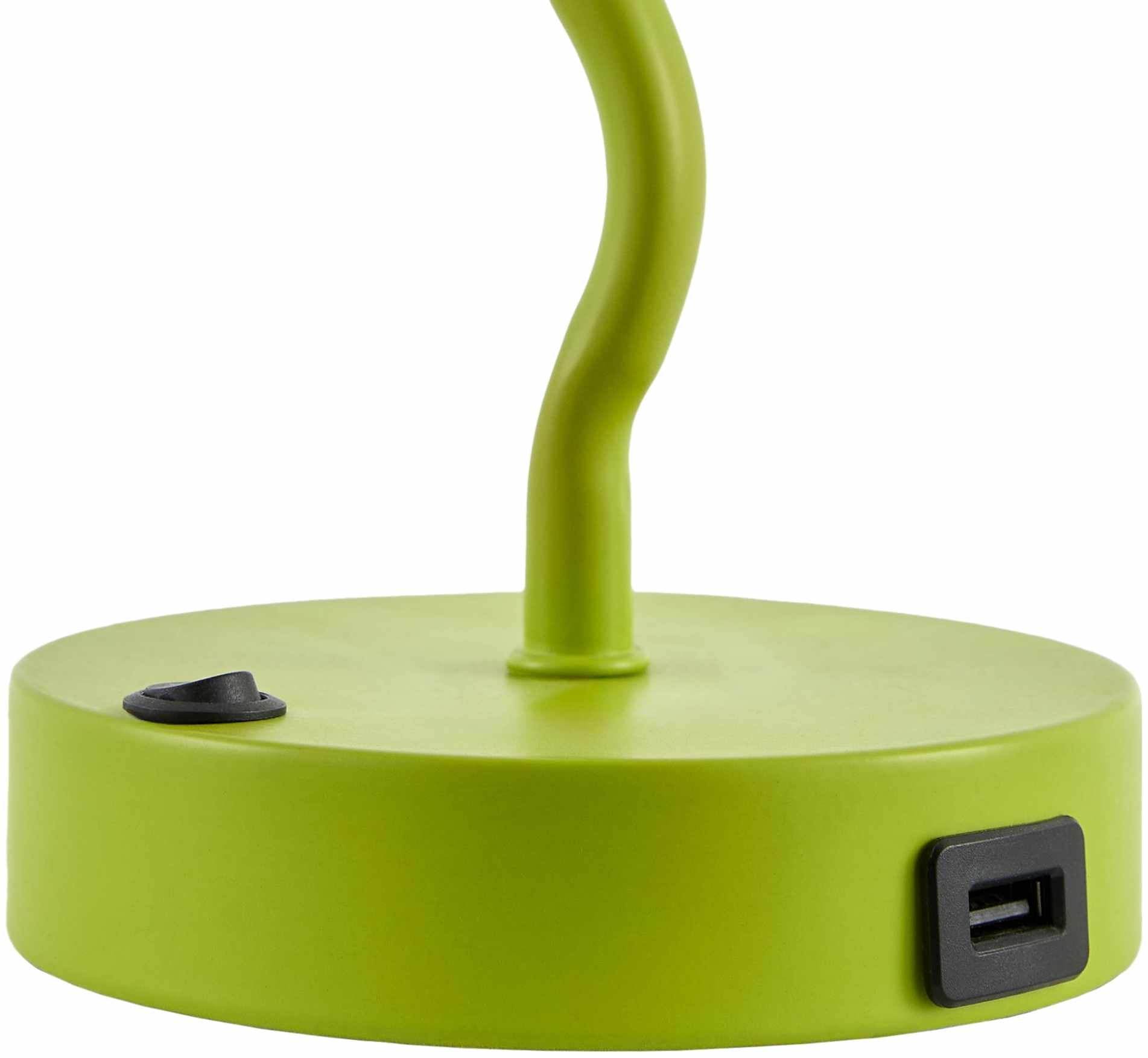 Kamyanyets Table Lamp - Loft&Timber