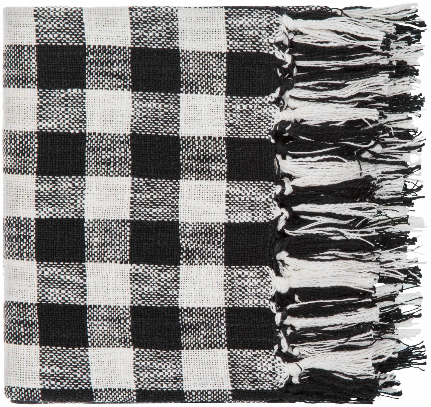 Kura Throw Blanket - Loft&Timber
