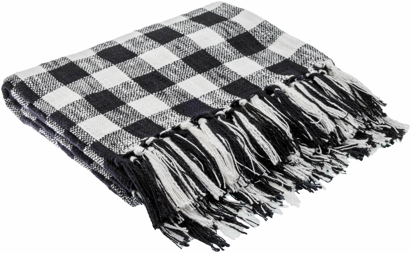 Kura Throw Blanket - Loft&Timber