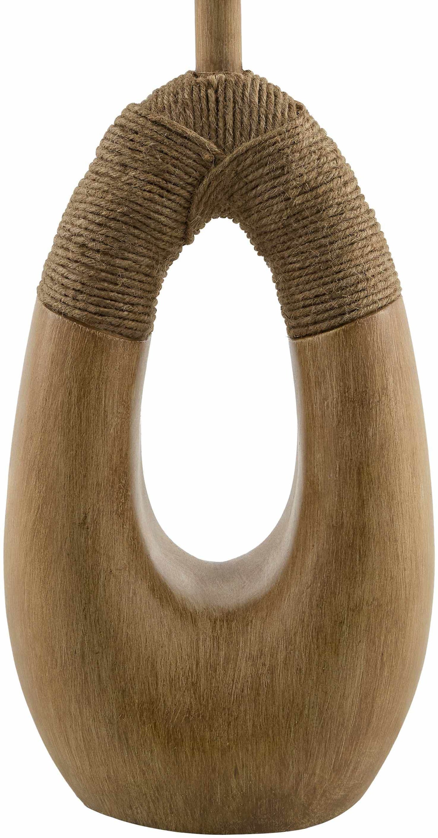 Lerrnanist Table Lamp - Loft&Timber