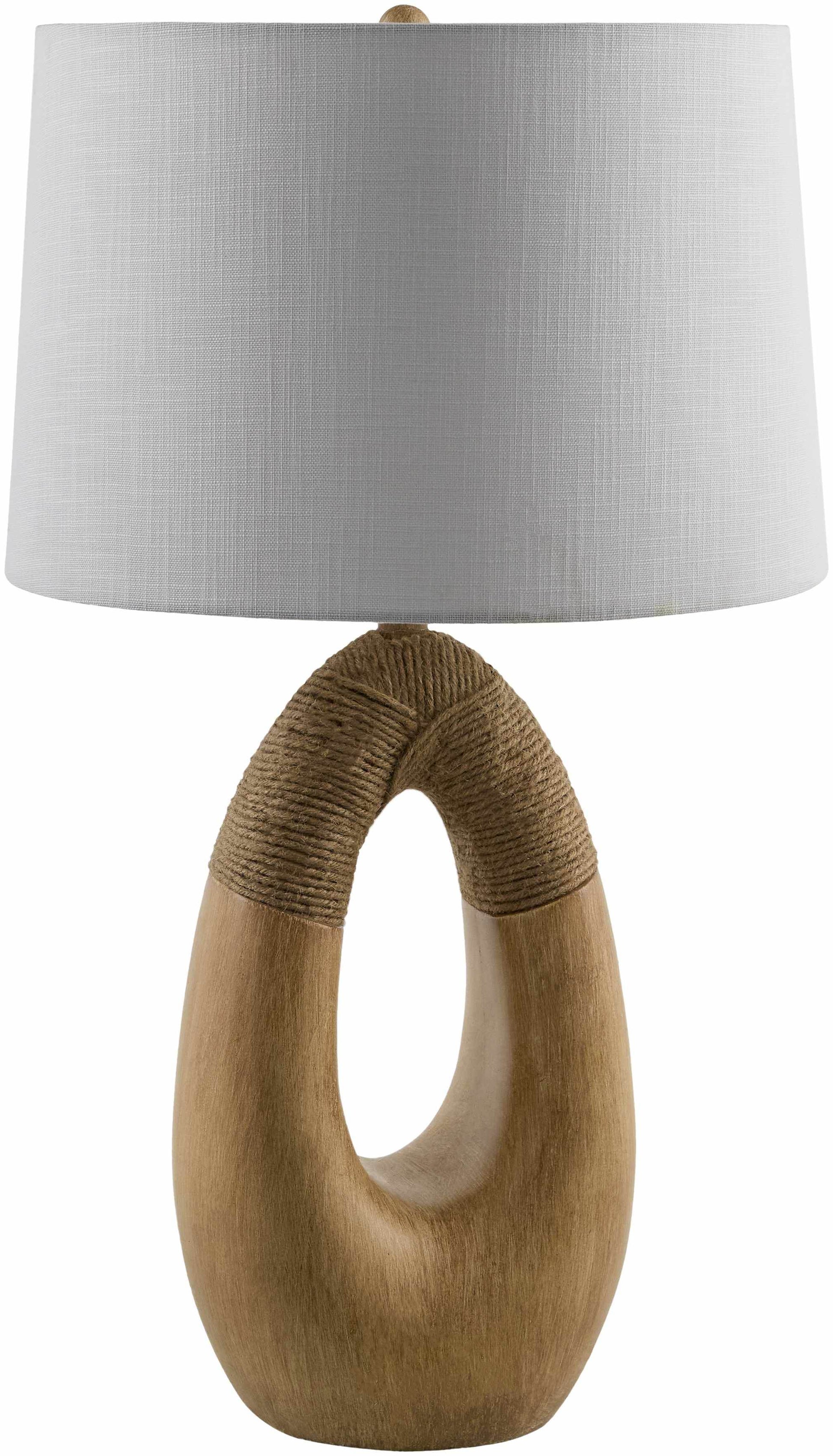 Lerrnanist Table Lamp - Loft&Timber