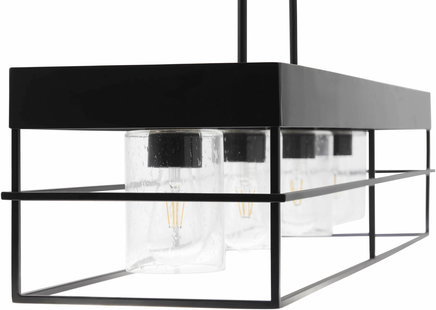 Landscheid Chandelier - Loft&Timber