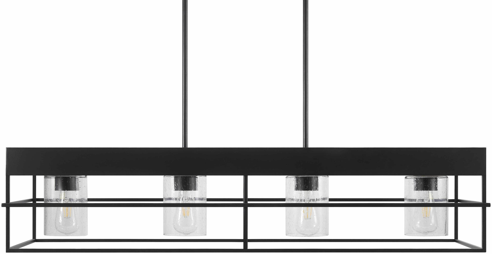 Landscheid Chandelier - Loft&Timber