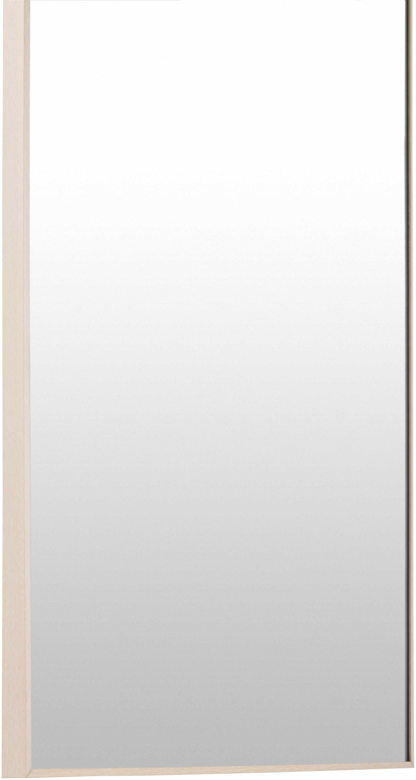 Lavezzola Dark Red Mirror-2