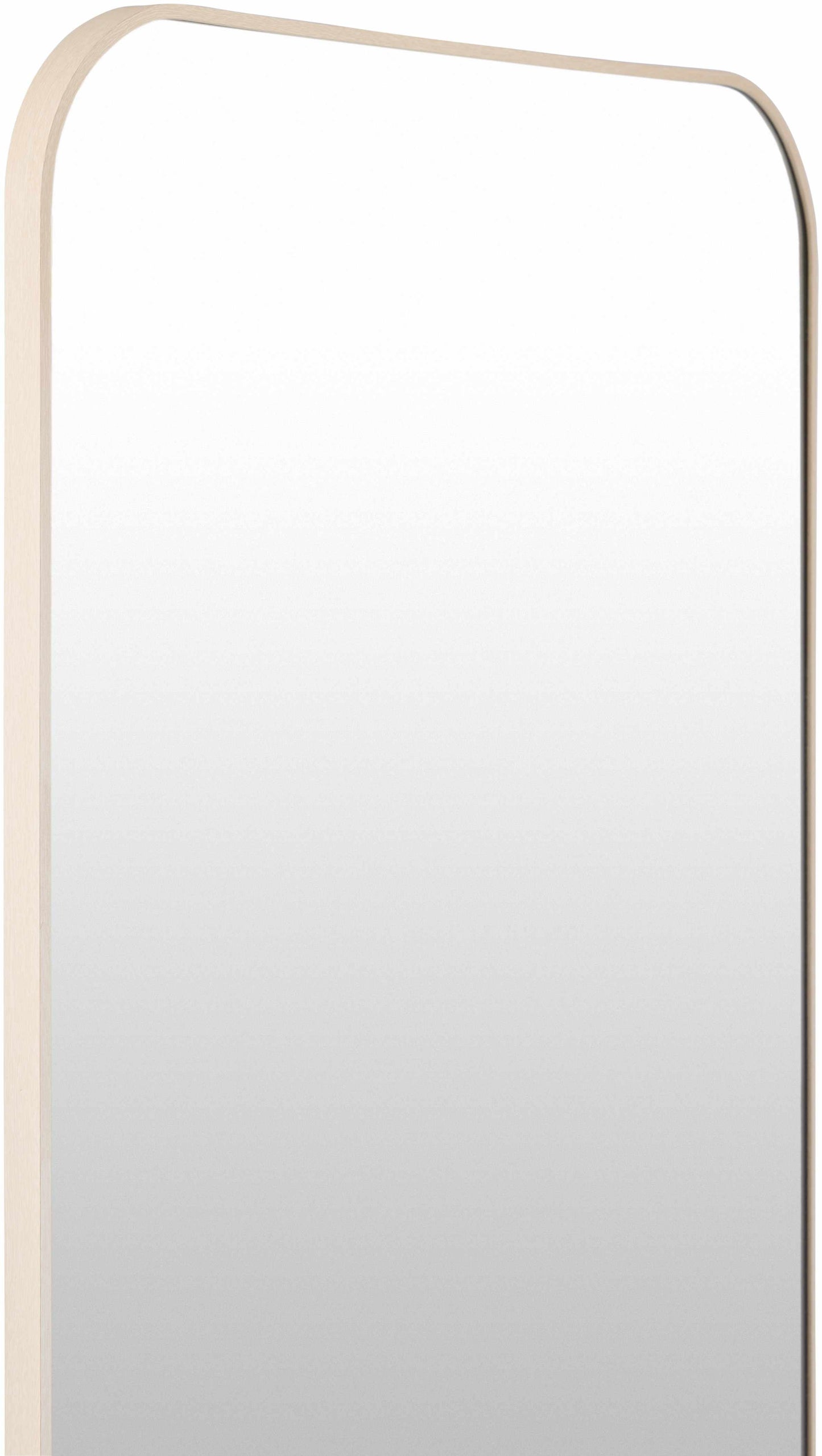 Lavezzola Dark Red Mirror-4