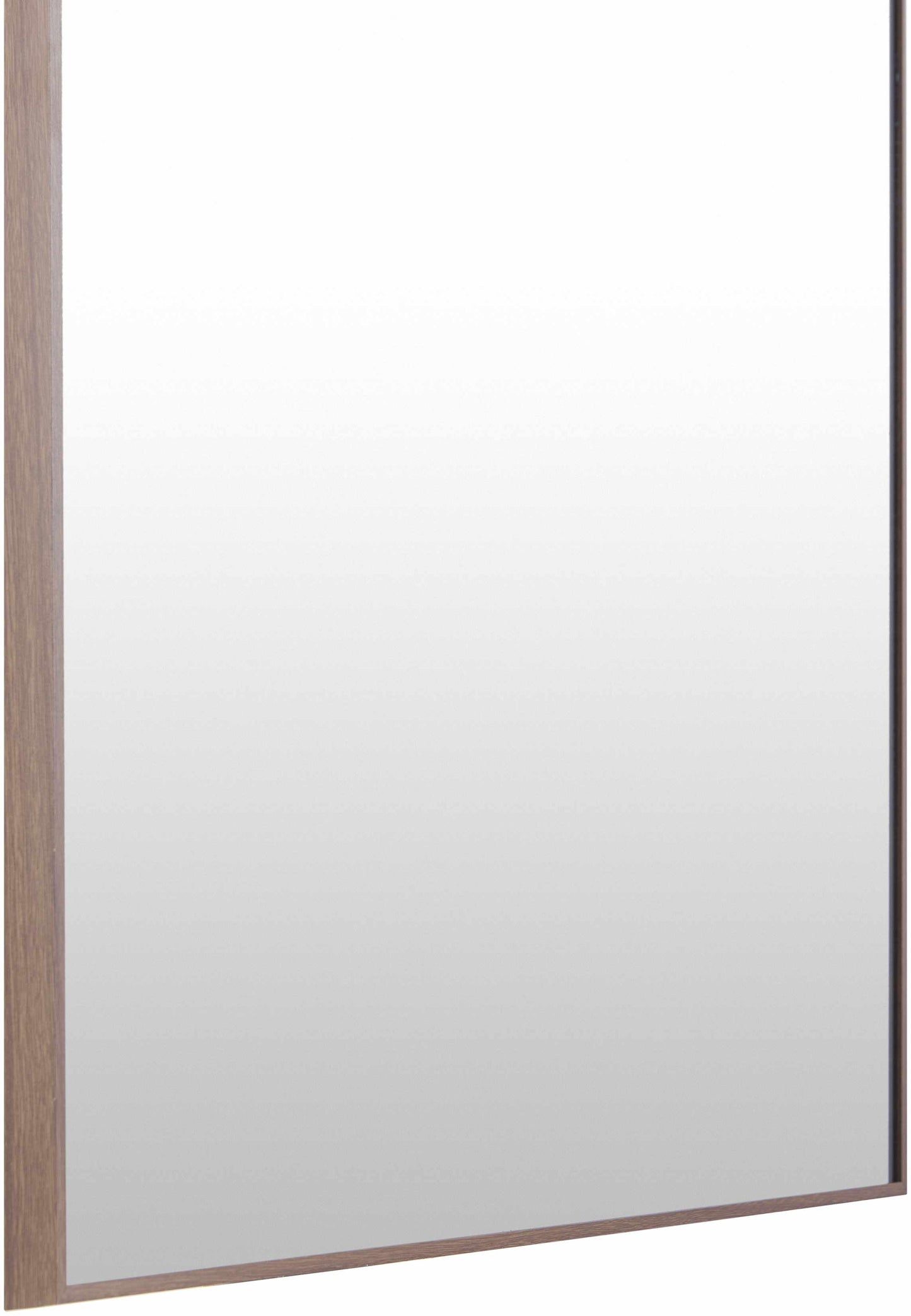 Lavezzola Dark Brown Mirror-2