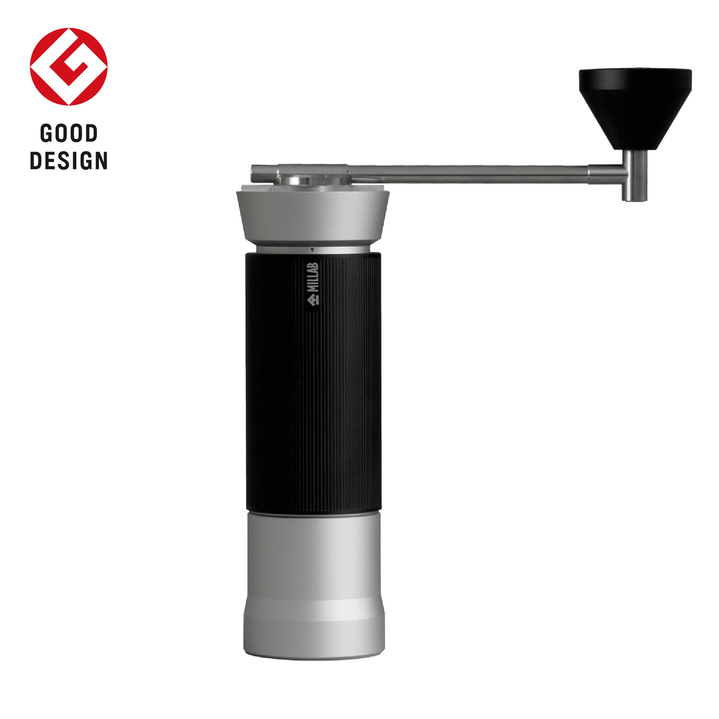 Timemore X Millab M01 Coffee Grinder - Loft&Timber
