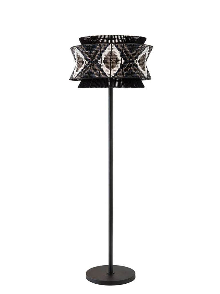 Omwami Floor Lamp - Loft&Timber
