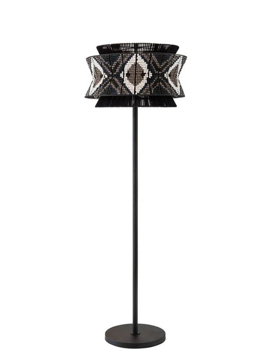 Omwami Floor Lamp - Loft&Timber