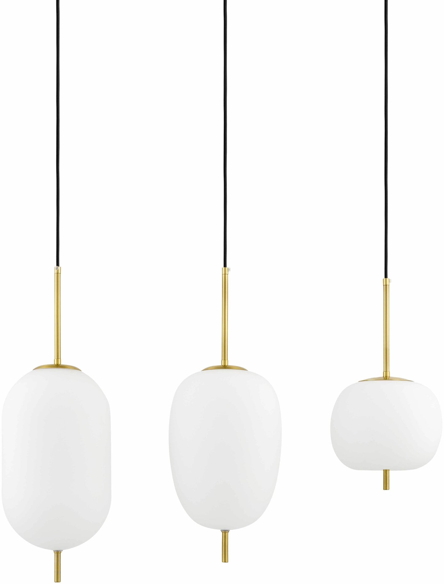 Micigliano Chandelier - Loft&Timber