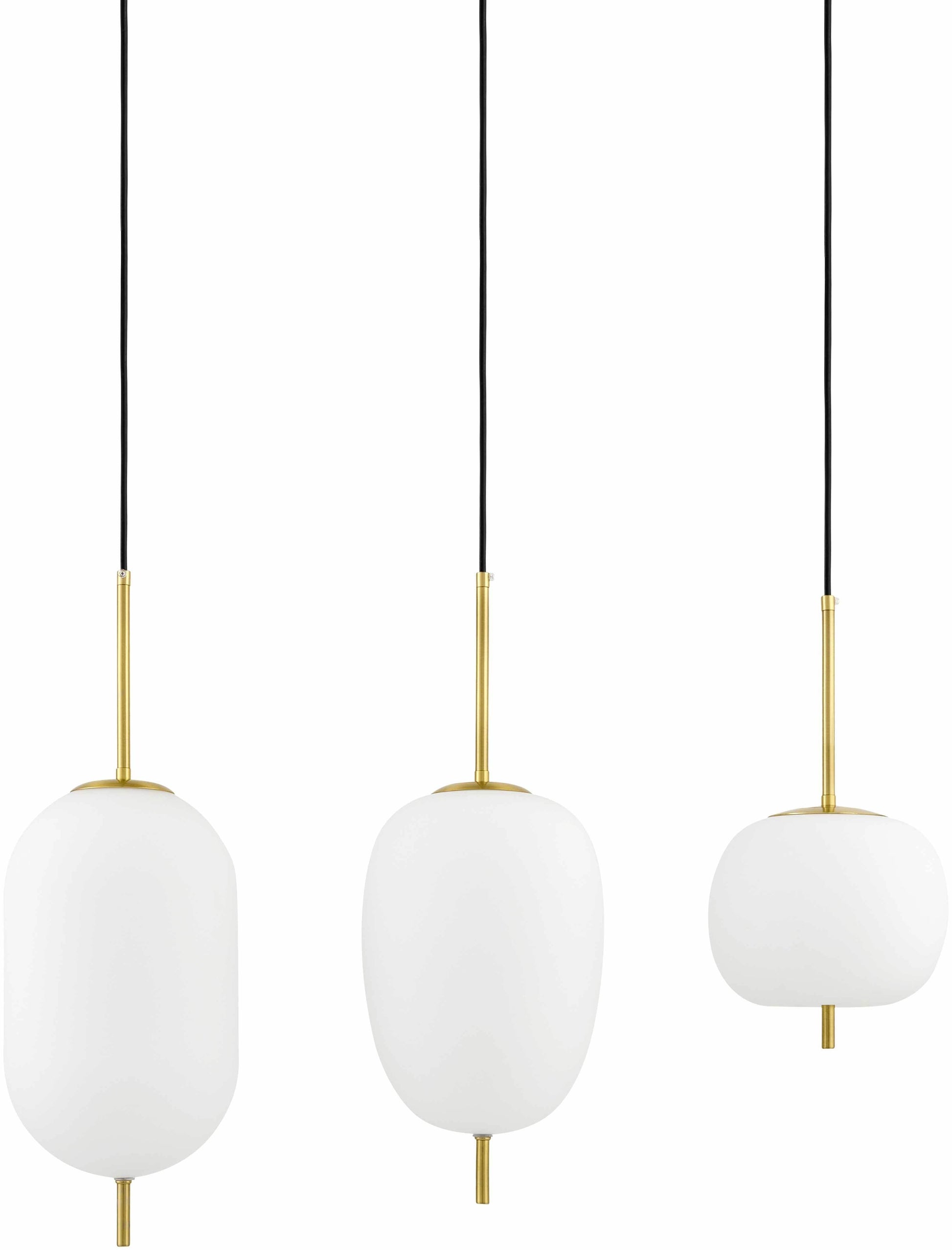 Micigliano Chandelier - Loft&Timber