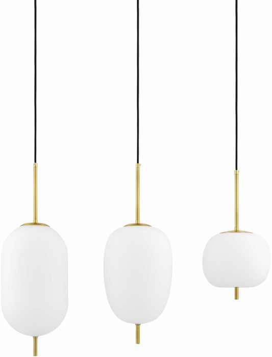 Micigliano Chandelier - Loft&Timber