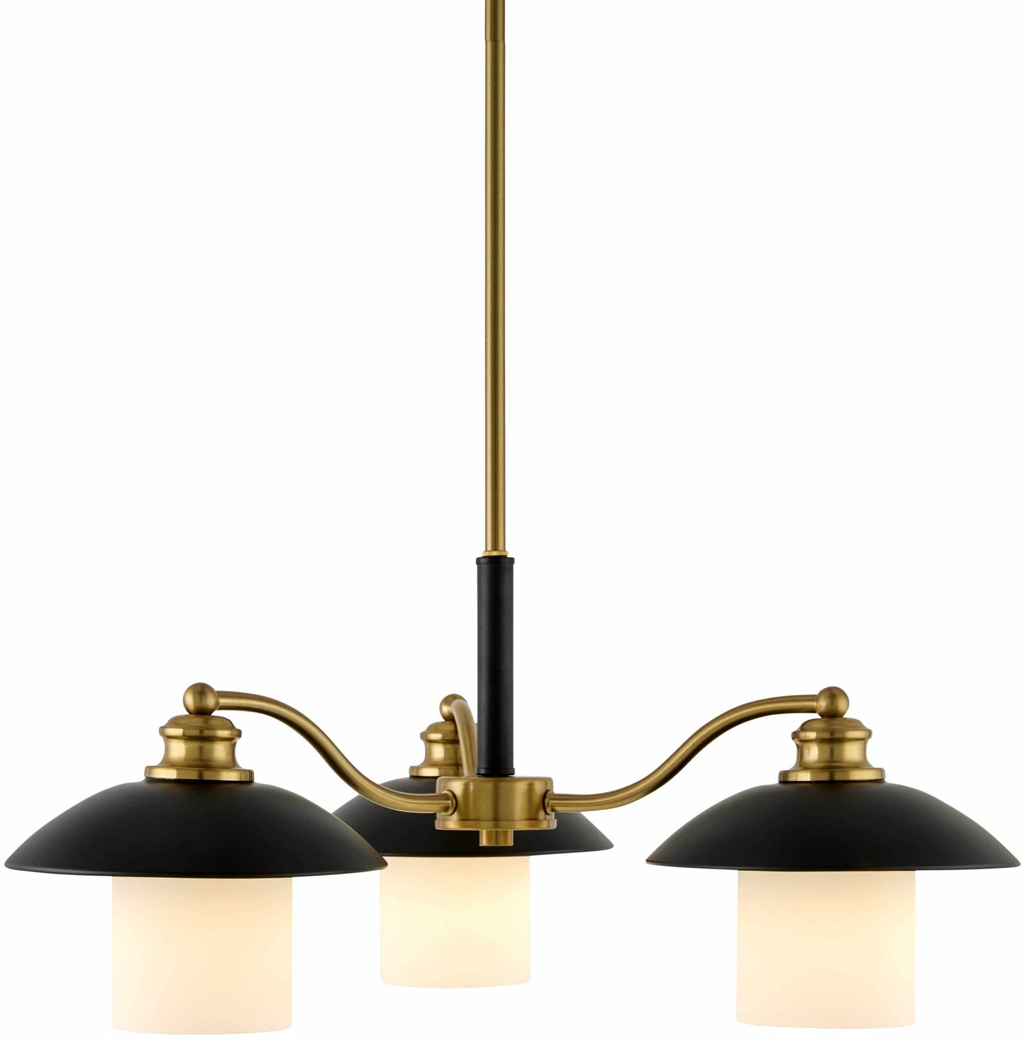 Uftrungen Chandelier - Loft&Timber