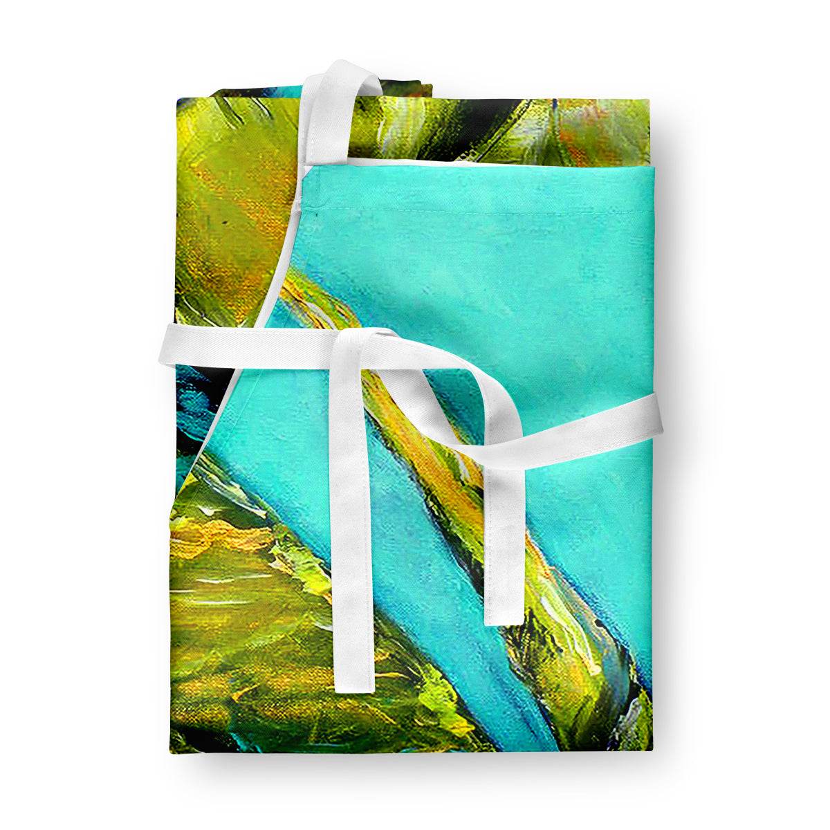 Baby Nanners Apron - Loft&Timber