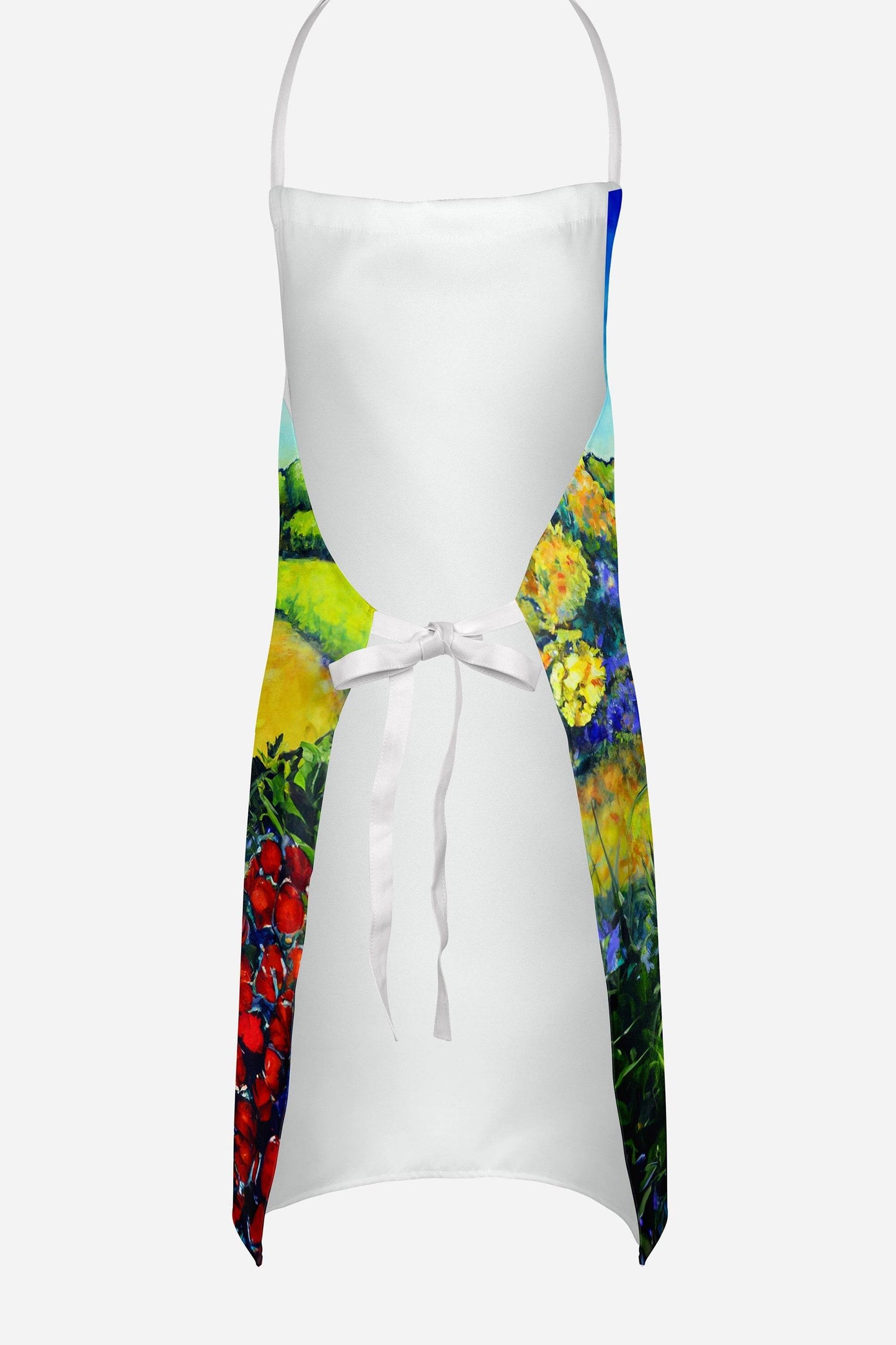 Back Home Apron - Loft&Timber