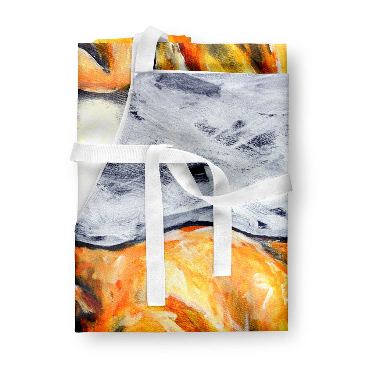 Bully Apron - Loft&Timber