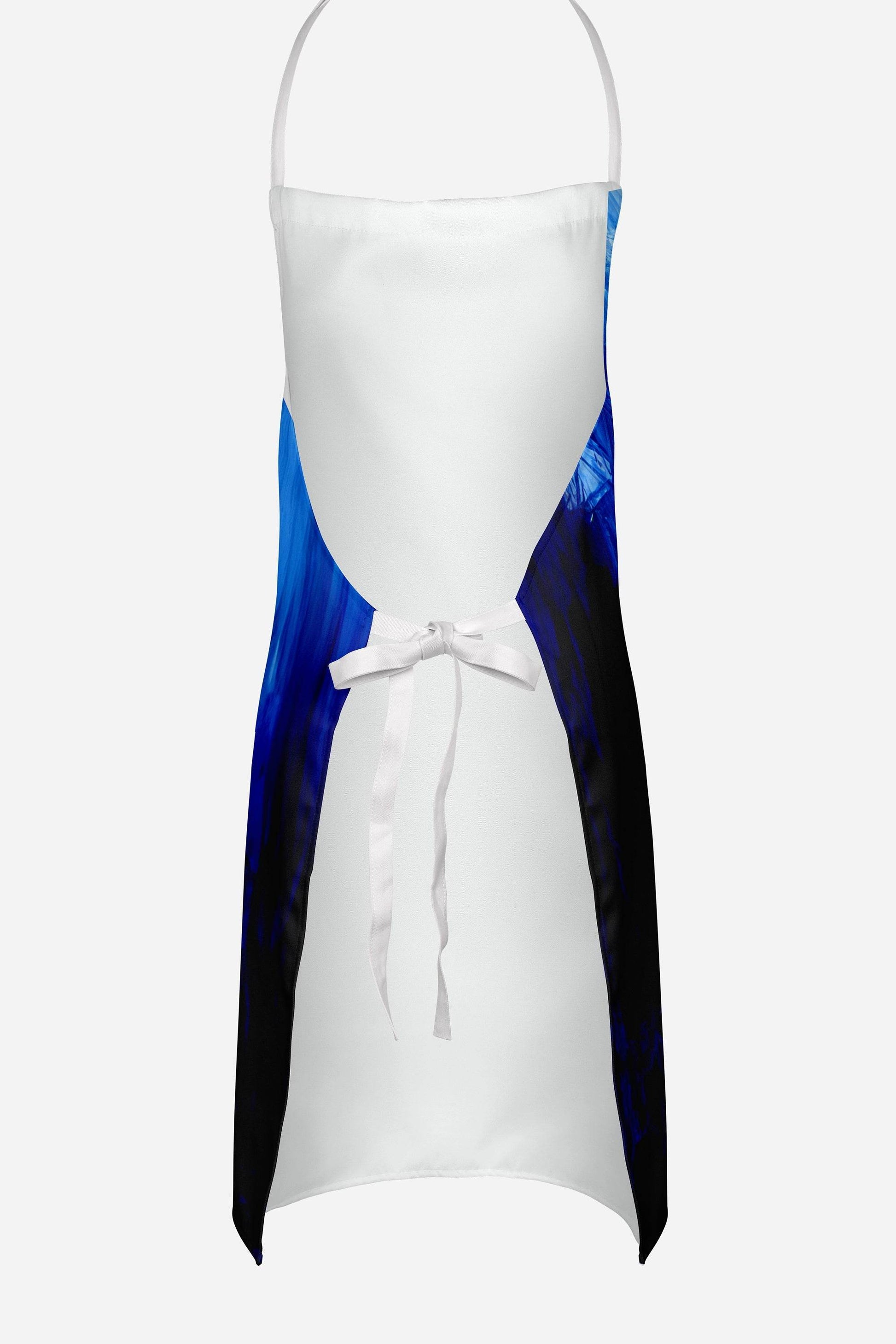 Crab Fair Apron - Loft&Timber