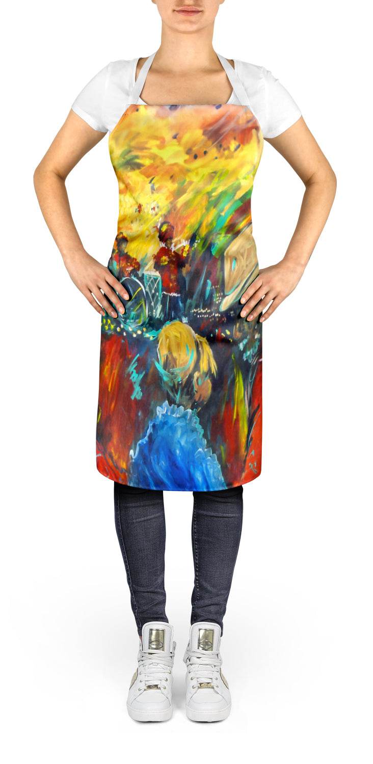 Dance Apron - Loft&Timber