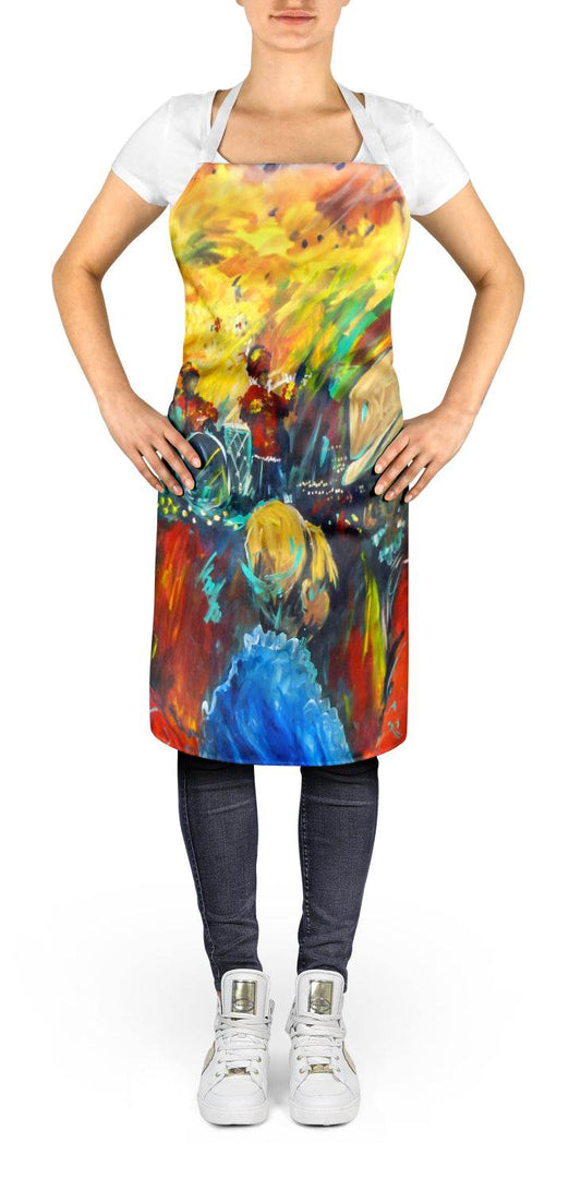 Dance Apron - Loft&Timber