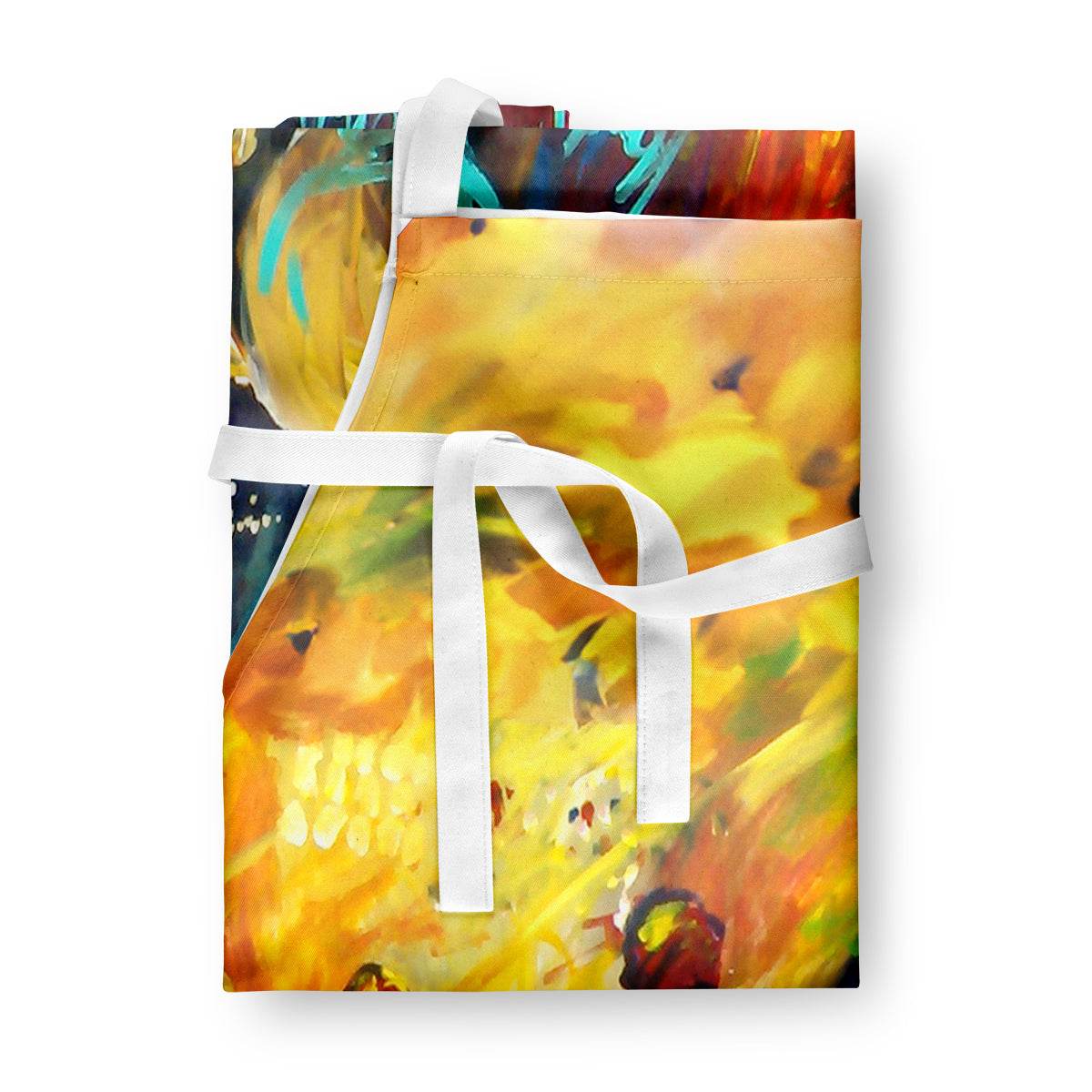 Dance Apron - Loft&Timber