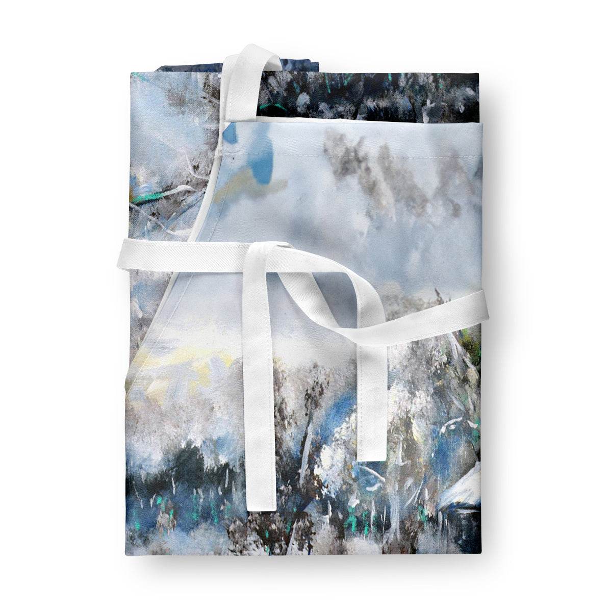 Early Morning Apron - Loft&Timber