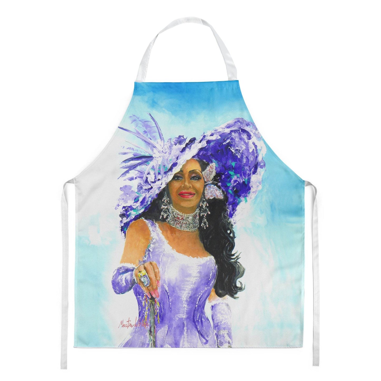 Easter Parade Apron - Loft&Timber