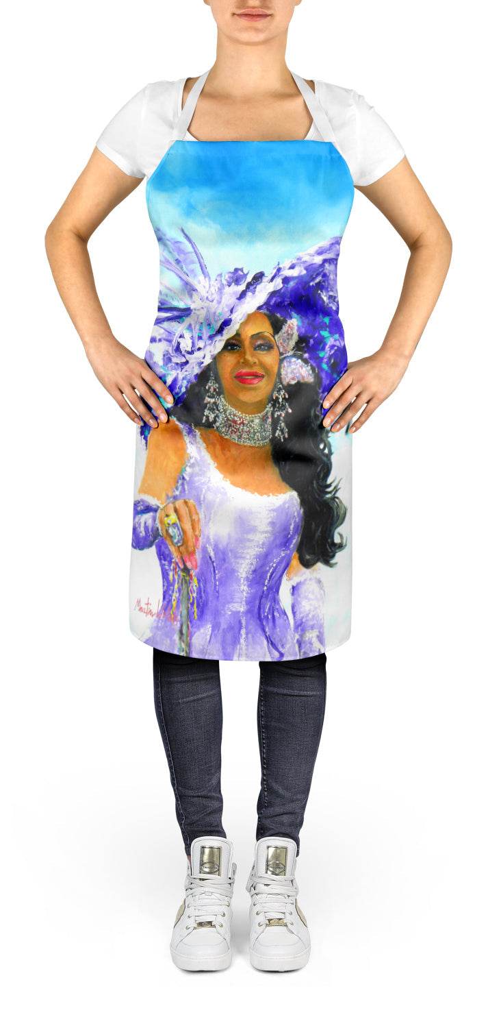 Easter Parade Apron - Loft&Timber