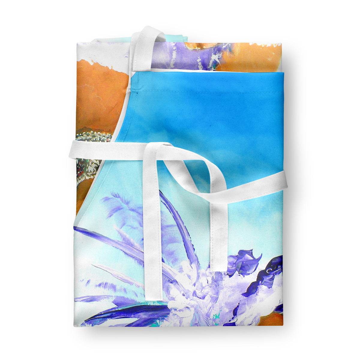 Easter Parade Apron - Loft&Timber