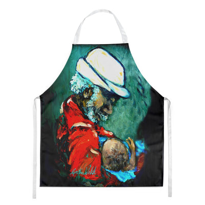 Grand Pappy and Baby Apron - Loft&Timber