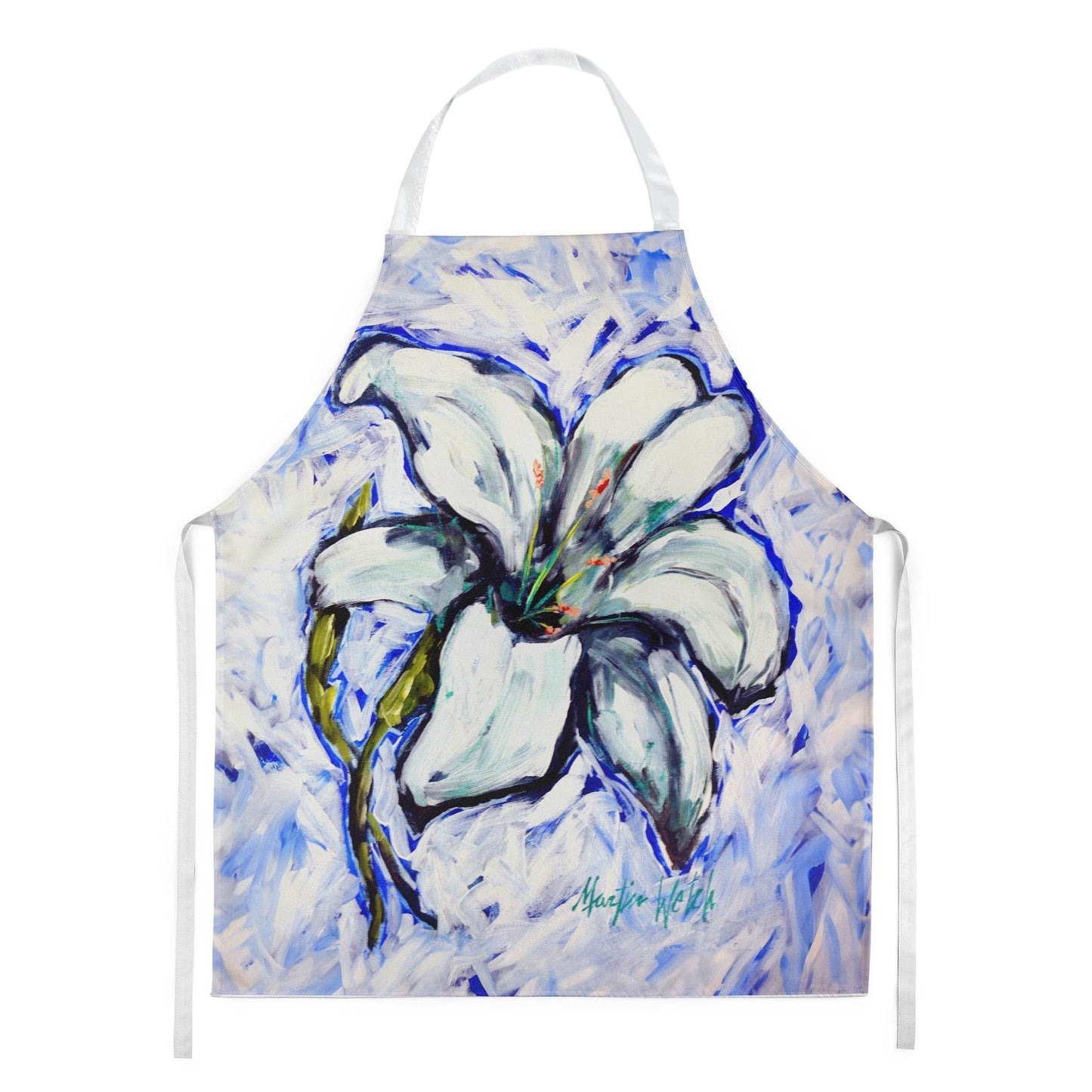 Lily Apron - Loft&Timber