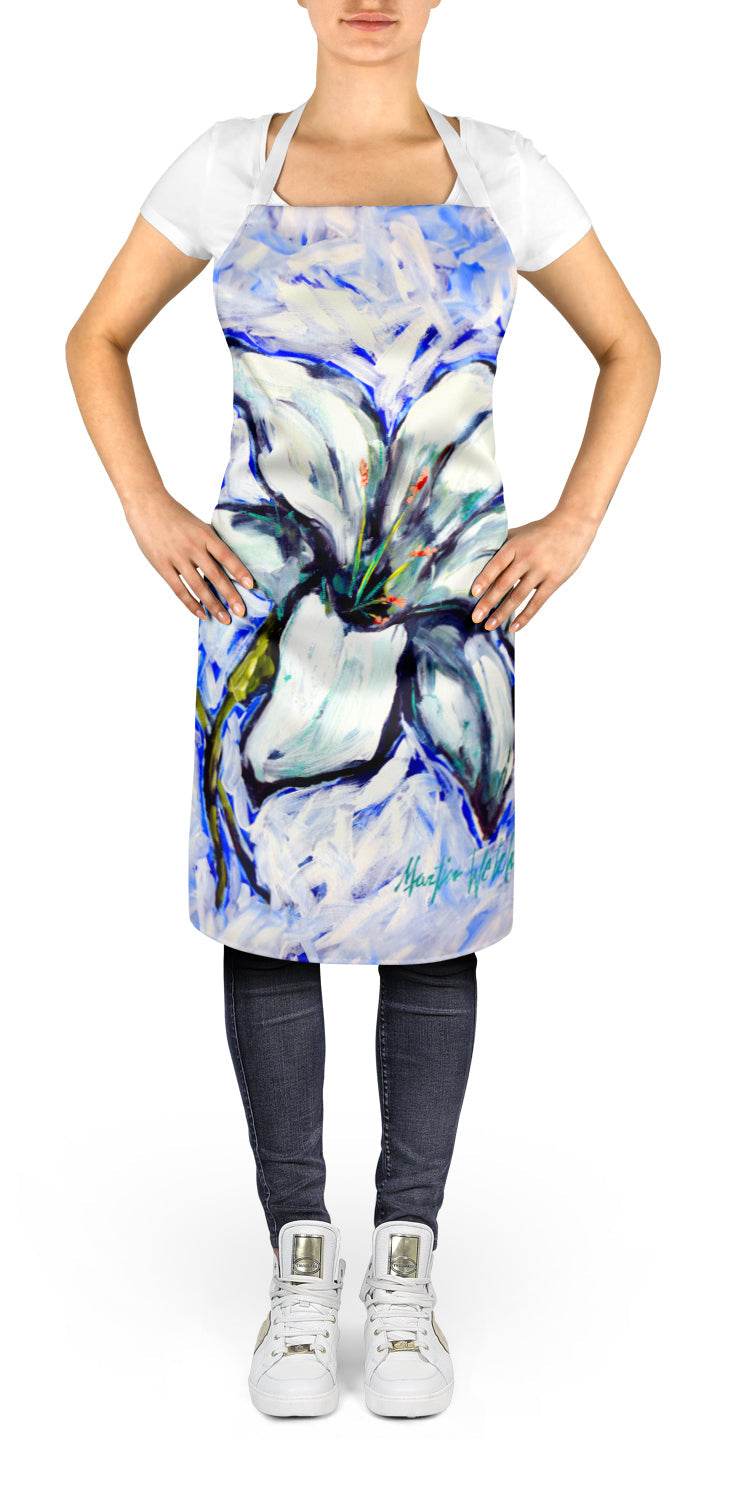 Lily Apron - Loft&Timber