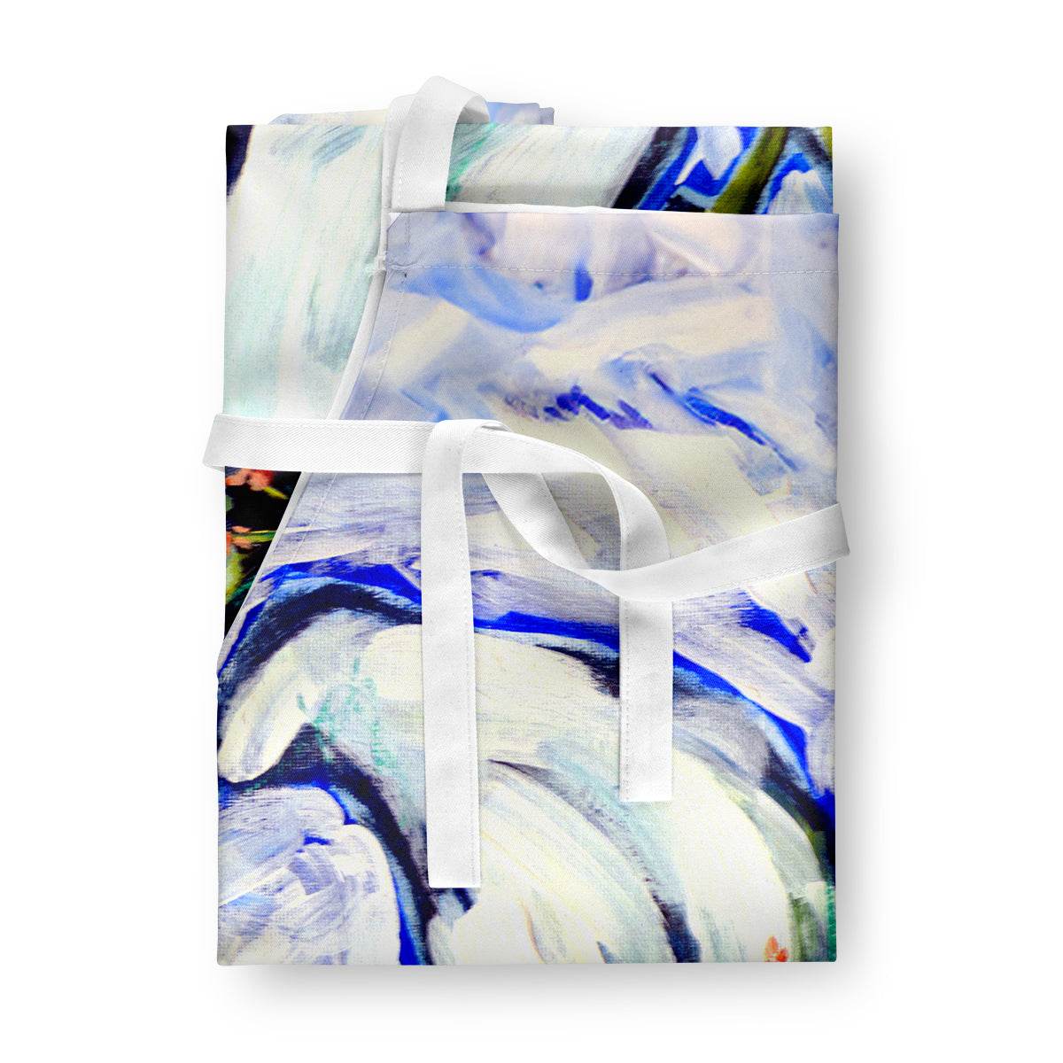 Lily Apron - Loft&Timber