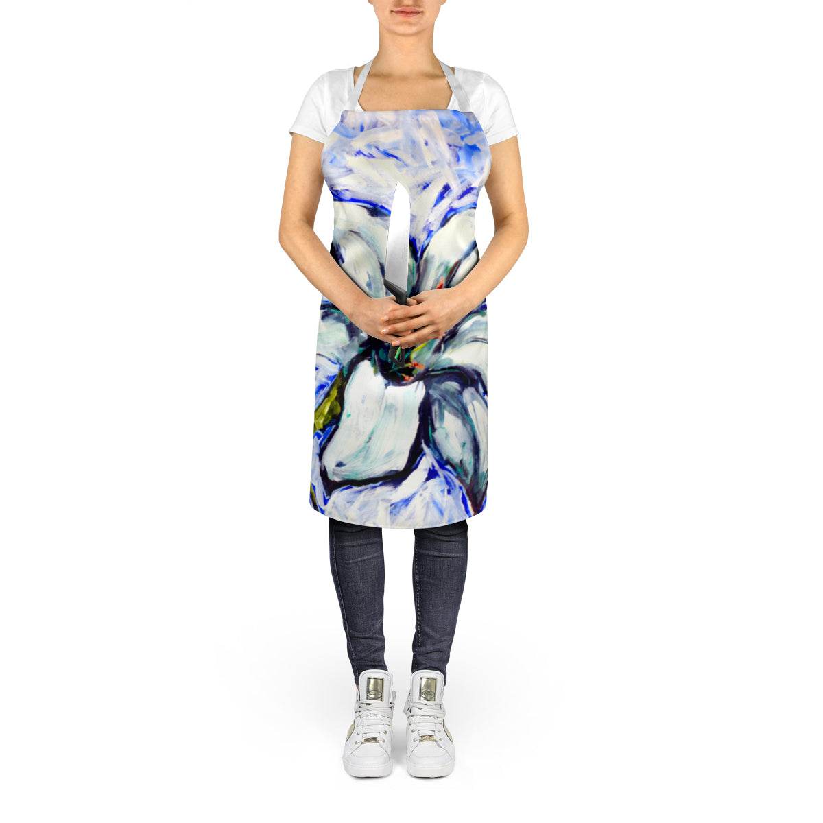 Lily Apron - Loft&Timber