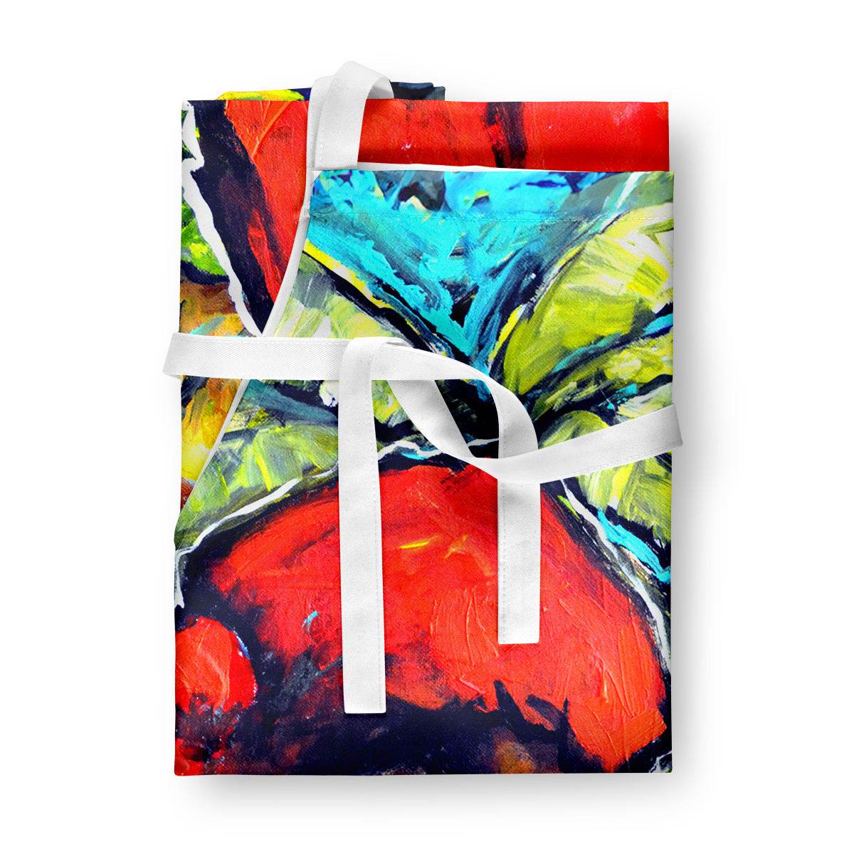 Market Day Apron - Loft&Timber